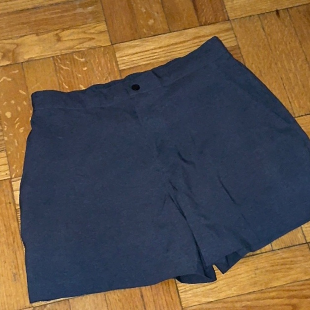 Abercrombie & Fitch, Gray Shorts, Women’s M